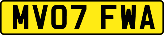MV07FWA