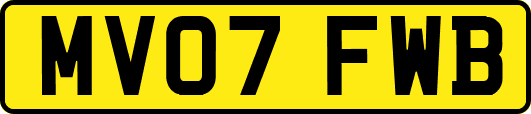 MV07FWB