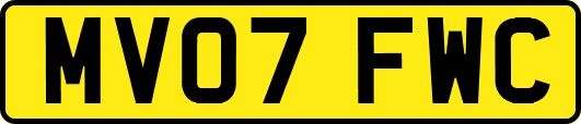 MV07FWC