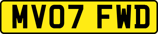 MV07FWD