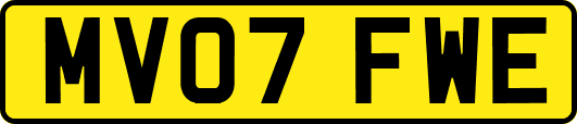 MV07FWE