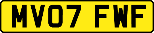 MV07FWF