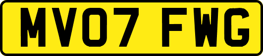 MV07FWG