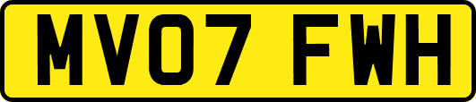 MV07FWH