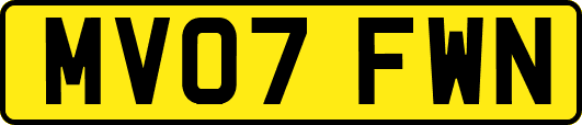 MV07FWN