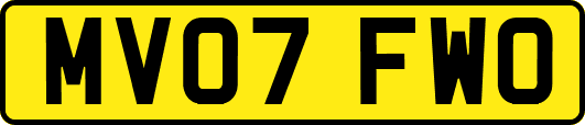 MV07FWO