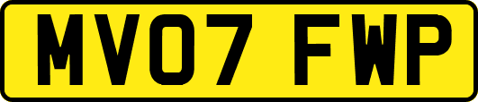MV07FWP