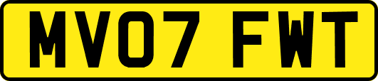 MV07FWT