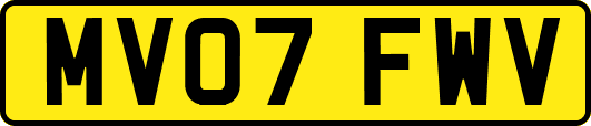 MV07FWV