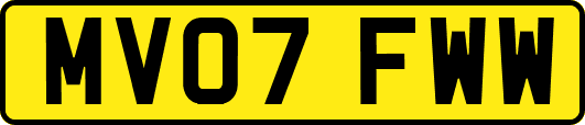 MV07FWW