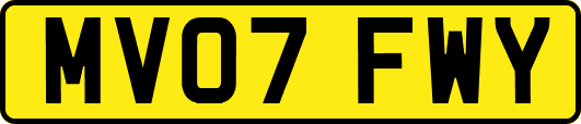 MV07FWY