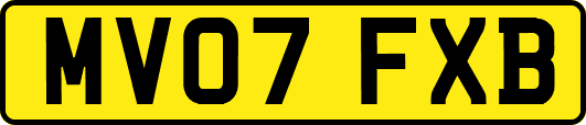 MV07FXB