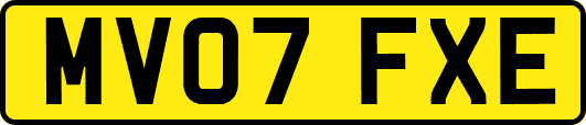 MV07FXE