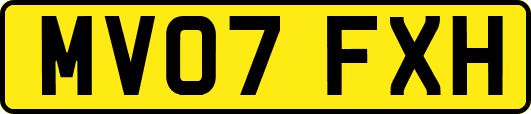 MV07FXH