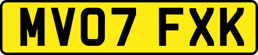 MV07FXK