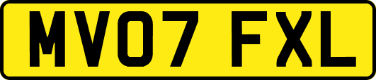 MV07FXL