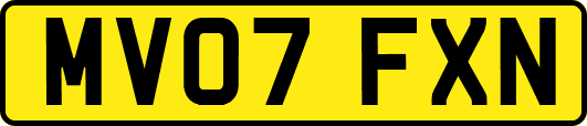 MV07FXN