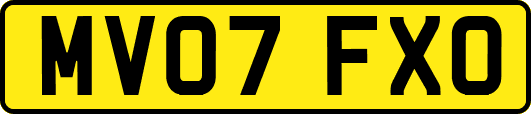 MV07FXO