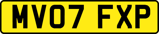 MV07FXP