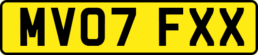 MV07FXX