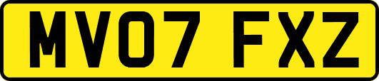 MV07FXZ
