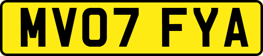 MV07FYA