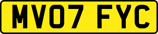 MV07FYC
