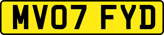 MV07FYD