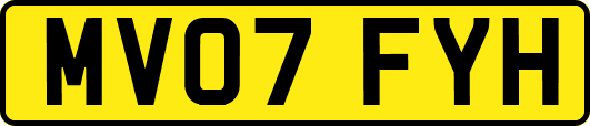 MV07FYH