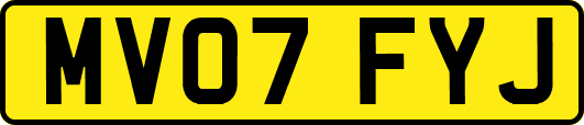 MV07FYJ