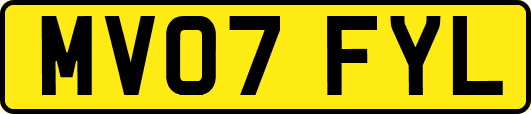 MV07FYL