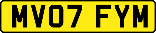 MV07FYM