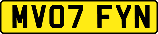 MV07FYN