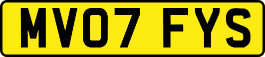 MV07FYS