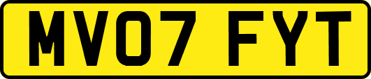 MV07FYT