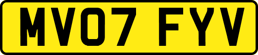 MV07FYV
