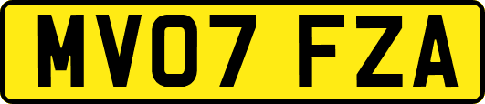 MV07FZA