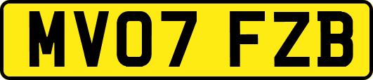 MV07FZB
