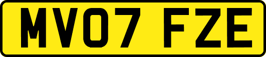 MV07FZE