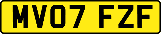 MV07FZF
