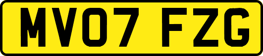 MV07FZG