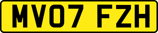 MV07FZH
