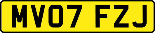 MV07FZJ