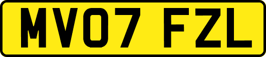 MV07FZL