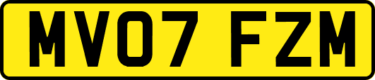 MV07FZM