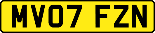 MV07FZN