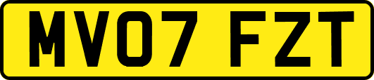 MV07FZT