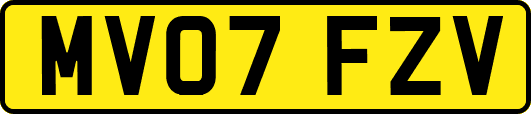 MV07FZV