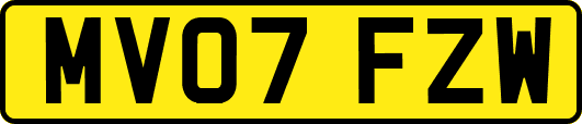 MV07FZW