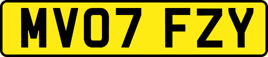 MV07FZY